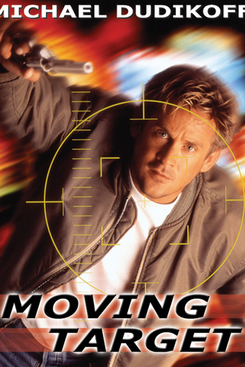 de Filme Alvo Móvel (1996)