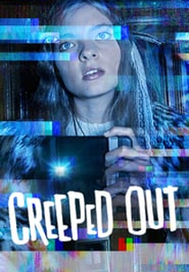 Diário de Horrores (2ª Temporada) (Creeped Out (Season 2))