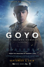 Goyo: O Menino General (Goyo: The Boy General)