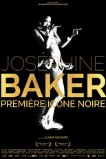 Josephine Baker: The Story of an Awakening (Joséphine Baker, première icône noire)