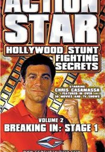 How to Be an Action Star (How to Be an Action Star)