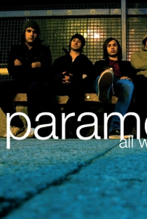 Paramore: All We Know - Poster / Capa / Cartaz - Oficial 1