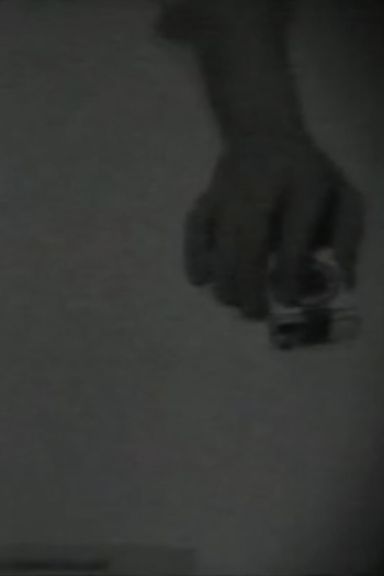 Poster de Curta Shifted From the Side (1972)