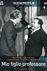 Meu Filho Professor (Mio figlio professore)