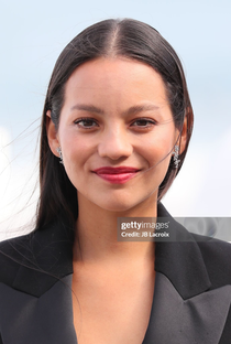 Natalia Reyes - Poster 1