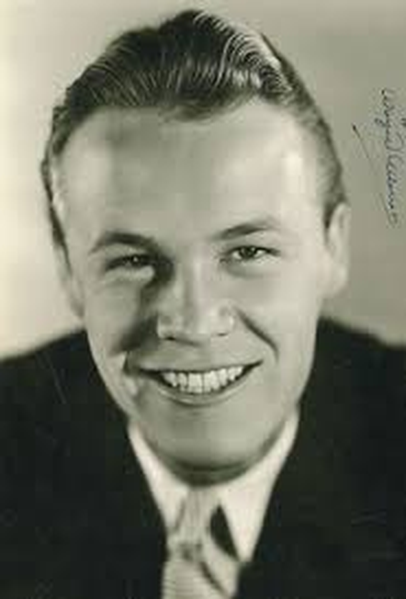 Wayne Morris (I) - Foto 2