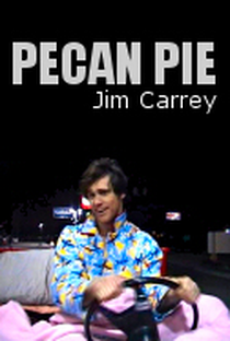 Pecan Pie - Poster / Capa / Cartaz - Oficial 1
