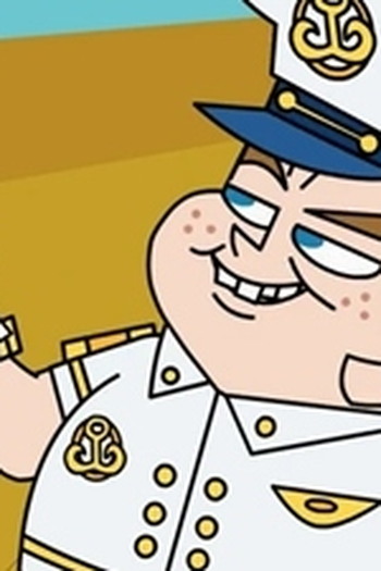 Poster de Episódio Johnny Daddy Day (2011)