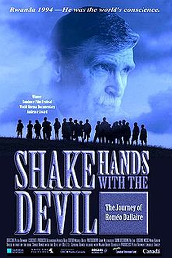  de Filme História de um Massacre (2007)