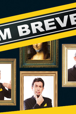 Os Barbixas - Espetáculo "Em Breves" (Os Barbixas - Espetáculo "Em Breves")