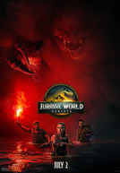 Jurassic World: Recomeço