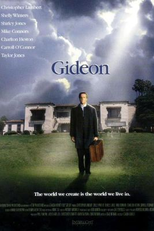Gideon - Um Anjo em Nossas Vidas (Gideon)