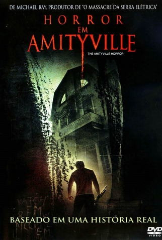 Poster 9 de Filme Horror em Amityville (2005)