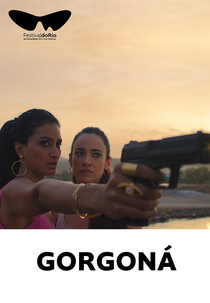 Górgona (Gorgoná)