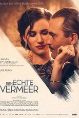 Um Autêntico Vermeer (Een echte Vermeer)