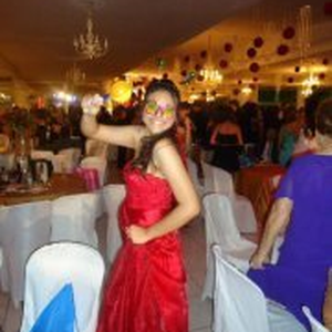 Foto de perfil de Luiza Maria