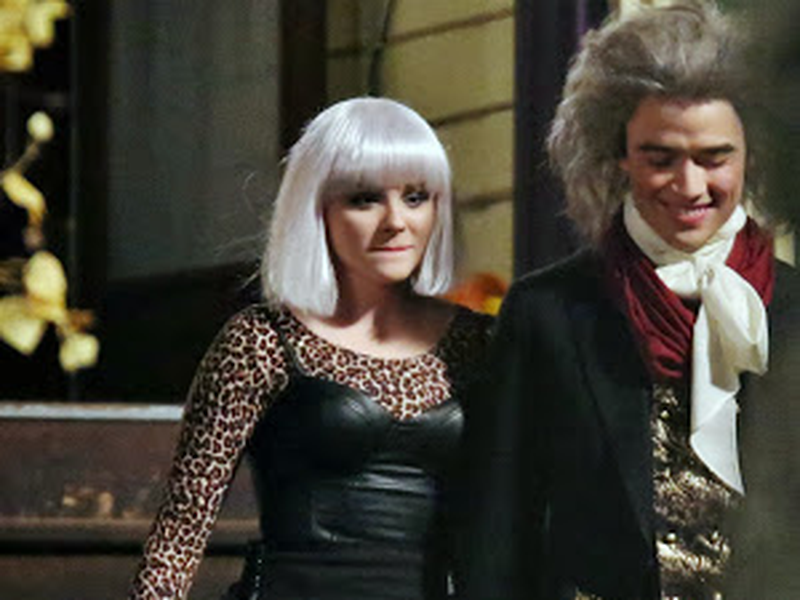 Foto 3 de Se Eu Ficar