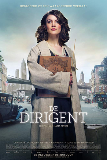  de Filme Antonia - Uma Sinfonia (2018)