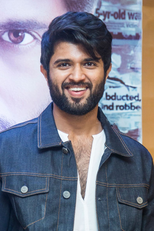 Vijay Deverakonda