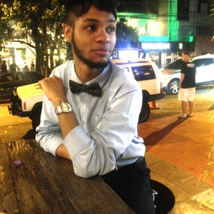 Foto de perfil de Douglas