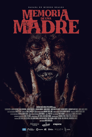 Poster 1 de Filme A Mother's Recall (2026)