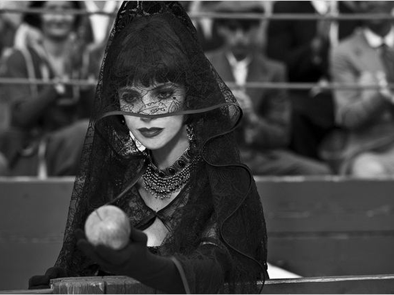 Foto 6 de Branca de Neve