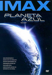 IMAX - Planeta Azul (Blue Planet)