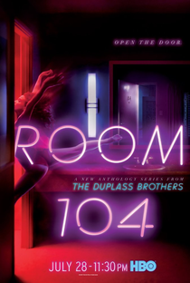 Room 104 (1ª Temporada) - Poster / Capa / Cartaz - Oficial 1