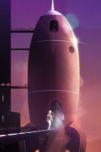  de Curta Elton John: Rocket Man (2017)