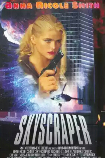  de Filme Perigo na Torre (1996)