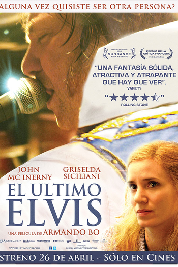  de Filme O Último Elvis (2012)