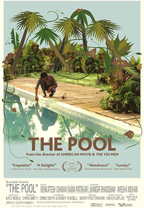The Pool (The Pool)