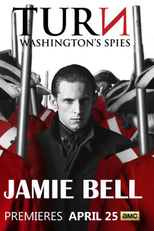 TURN: Os Espiões de Washington (3ª Temporada) (TURN (Season 3))