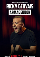 Ricky Gervais: Armageddon (Ricky Gervais: Armageddon)