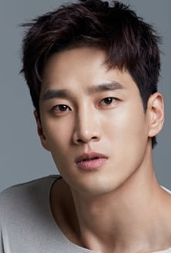 Ahn Bo-Hyun | Filmow