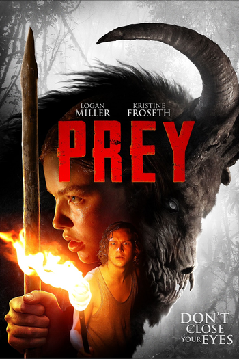  de Filme Prey (2019)