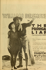 The Prodigal Liar (The Prodigal Liar)
