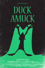 Duck Amuck (Duck Amuck)