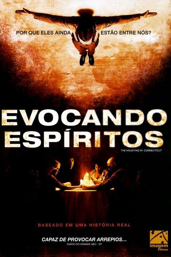  de Filme Evocando Espíritos (2009)