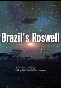 Arquivos Extraterrestres (2ª Temporada) (UFO Files (Season 2))