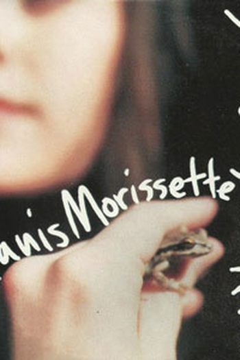 Poster de Curta Alanis Morissette: You Oughta Know (1995)