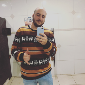 Foto de perfil de Rafael 📺