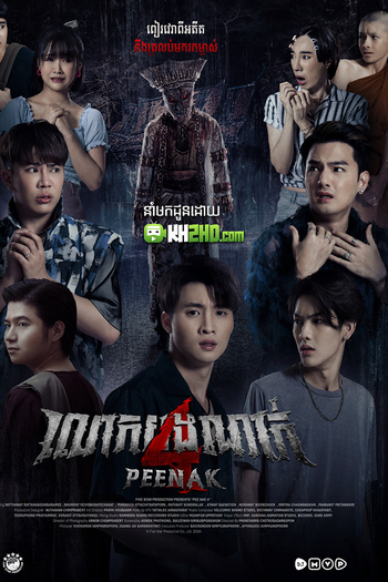  de Filme Pee Nak 4 (2024)