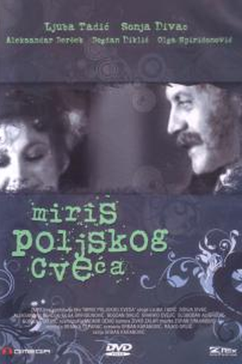 Poster de Filme Miris poljskog cveca (1977)