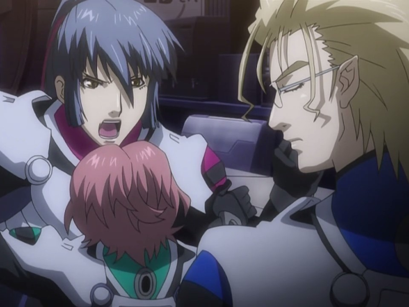 Foto 9 de Macross Frontier