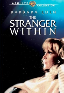 Um Estranho Ser (The Stranger Within)