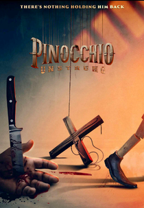 Pinóquio: Maldição de Madeira (Pinocchio: Unstrung)