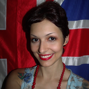 Foto de perfil de Carol Tavares
