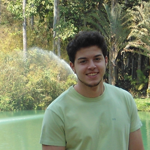 Foto de perfil de Diego Braytner de Oliveira