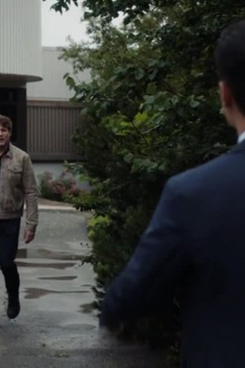 Poster de Episódio Dancer, Traitor, Shepherd, Spy (2024)